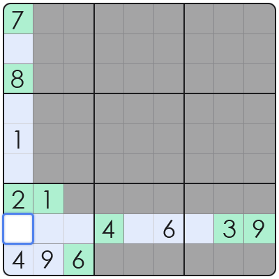 how to solve medium sudoku nyt